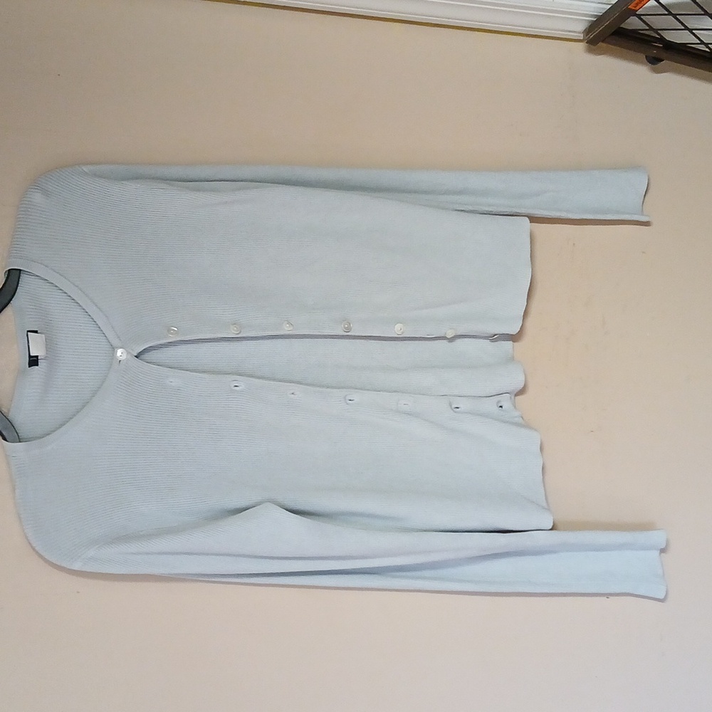 J. Crew Cardigan